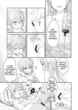 Page 34 of Josou Shounen to Ama Seme Onee-san | Crossdressing Guy and Sweetly Aggressive Woman