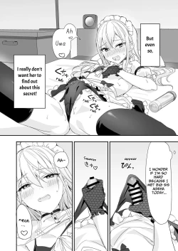 Page 5 of Josou Shounen to Ama Seme Onee-san | Crossdressing Guy and Sweetly Aggressive Woman