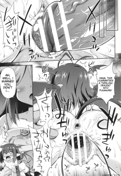 Page 64 of Mesuochi Little Hole