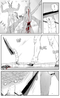 Page 235 of Nuns vs Demons