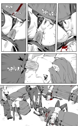 Page 285 of Nuns vs Demons