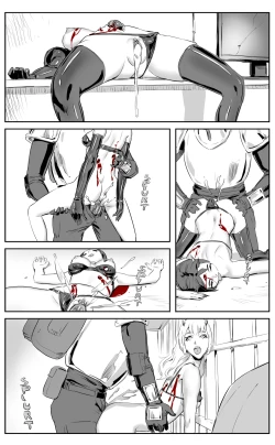 Page 303 of Nuns vs Demons