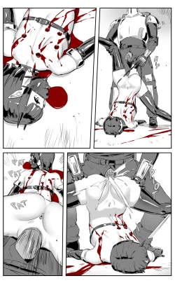 Page 328 of Nuns vs Demons