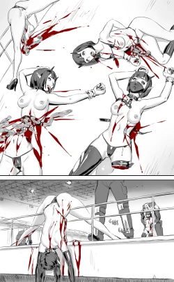 Page 332 of Nuns vs Demons