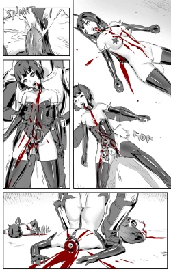 Page 345 of Nuns vs Demons