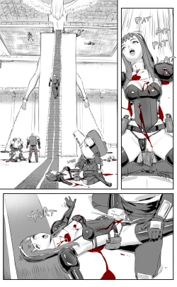 Page 358 of Nuns vs Demons