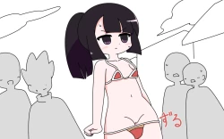 Page 17 of Soubi ga Yuruyuru de Iroiro Maru Mie