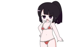 Page 46 of Soubi ga Yuruyuru de Iroiro Maru Mie