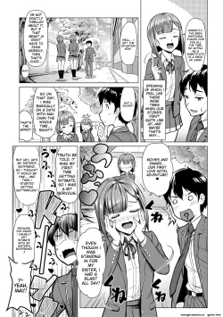Page 125 of Sakusei Shuki Shuki Sisters