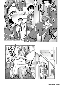 Page 134 of Sakusei Shuki Shuki Sisters