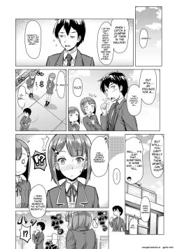 Page 140 of Sakusei Shuki Shuki Sisters
