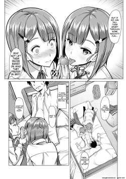 Page 142 of Sakusei Shuki Shuki Sisters