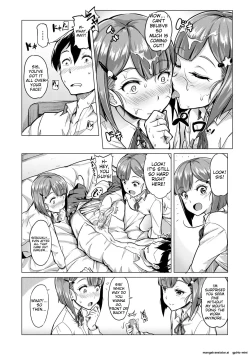 Page 147 of Sakusei Shuki Shuki Sisters