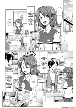 Page 165 of Sakusei Shuki Shuki Sisters