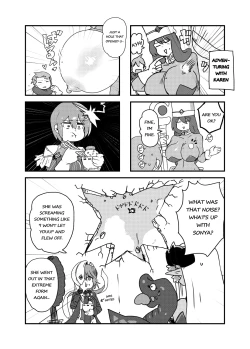 Page 19 of Paradox Complete Defeat Book, and a collection of 4 other books