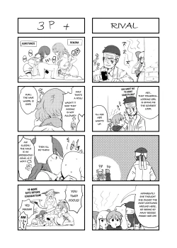 Page 38 of Paradox Complete Defeat Book, and a collection of 4 other books