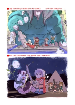 Page 50 of Paradox Complete Defeat Book, and a collection of 4 other books