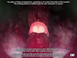 Page 67 of Mahou Shoujo Pure Bunny