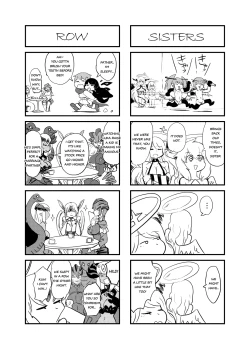 Page 35 of Paradox Complete Defeat Book, and a collection of 4 other books