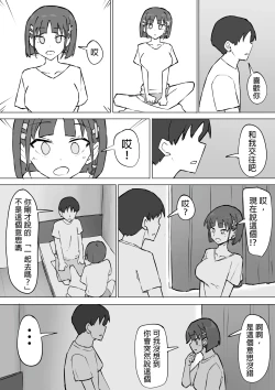 Page 3 of Osananajimi no Himitsu 2