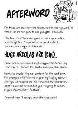 Page 24 of Seinaru Sono ni wa Bonyuu ga Saku | A Fertile Bosom Blooms in this Holy Garden