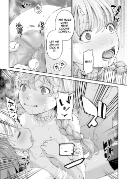 Page 16 of Kakedashi Boukensha no Matsuro 4Boukensha ni Akogareta Elf Shimai 2