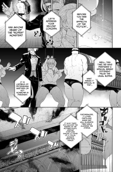 Page 12 of Kakedashi Boukensha no Matsuro 4Boukensha ni Akogareta Elf Shimai 3