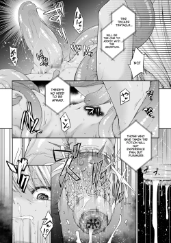 Page 25 of Kakedashi Boukensha no Matsuro 4Boukensha ni Akogareta Elf Shimai 3