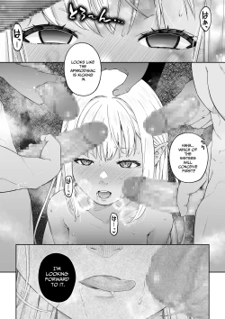 Page 65 of Kakedashi Boukensha no Matsuro 4Boukensha ni Akogareta Elf Shimai 3
