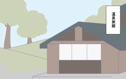 Page 8 of Aidoru ga Taoru Nashi de Onsen Ripouto