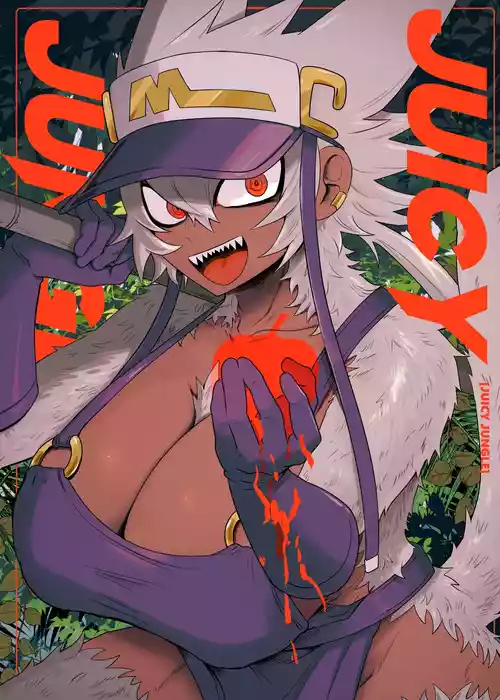 Download JUICY JUNGLE