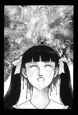 Page 24 of A Hell of Communication - Jun Hayami