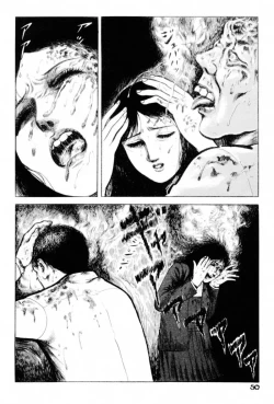 Page 52 of A Hell of Communication - Jun Hayami