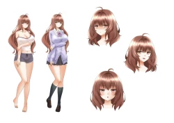 Page 36 of Kyorikan ga Bagutteru Gimai ga Isshō Icharabu Shitekuru