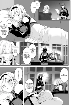 Page 14 of Ikusa Otome to Ikusa Goto!| War Play with the Maidens of Battle!