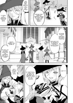 Page 56 of Ikusa Otome to Ikusa Goto!| War Play with the Maidens of Battle!