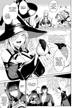 Page 6 of Ikusa Otome to Ikusa Goto!| War Play with the Maidens of Battle!