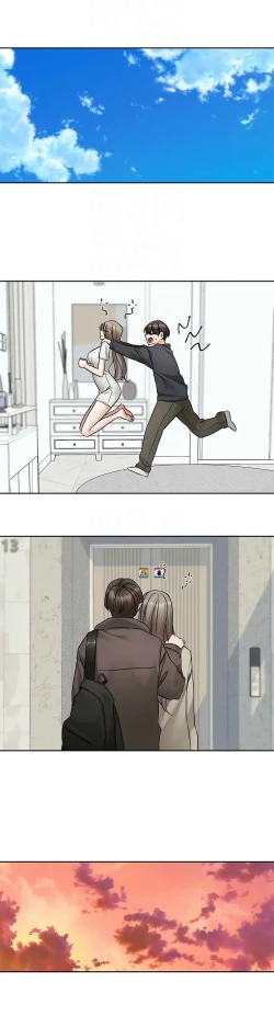 Page 442 of 社团学姐/Circles 187-203