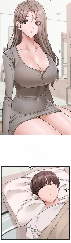 Page 448 of 社团学姐/Circles 187-203