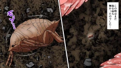 Page 13 of Chitsu Hakaikei Joshi 7