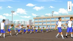 Page 14 of Chitsu Hakaikei Joshi 7