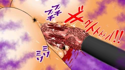 Page 72 of Chitsu Hakaikei Joshi 7