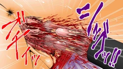 Page 73 of Chitsu Hakaikei Joshi 7