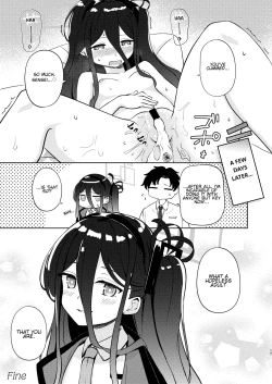 Page 16 of Keychan, Please Kindly Comfort Me!