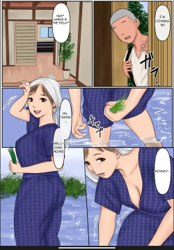 Page 3 of Boku no Kaa-chan | My Mom