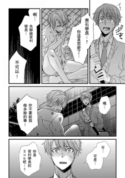 Page 266 of Shihai sareru no ga Ore no Sei| 調教遠比想像中更舒服～在他們的調教之下身體止不住高潮～ Ch. 1-15