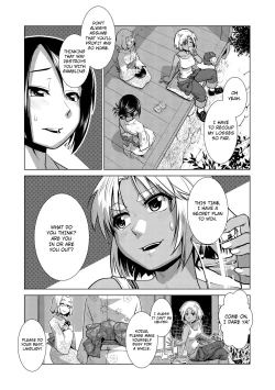 Page 125 of Futanari Okami no Namahame Hanjouki