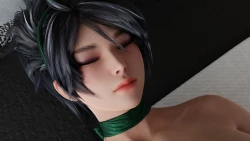 Page 134 of （宫水三叶）【姐妹性事蛇年特别篇】