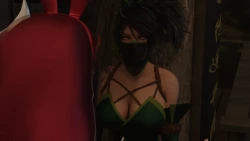 Page 13 of （宫水三叶）【姐妹性事蛇年特别篇】