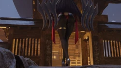 Page 3 of （宫水三叶）【姐妹性事蛇年特别篇】